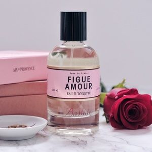 Bastide Figue Amour Eau de Toilette 100ml